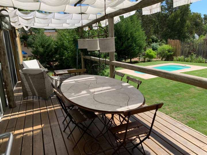 Casa en venta en Mar del Plata, Maldonado