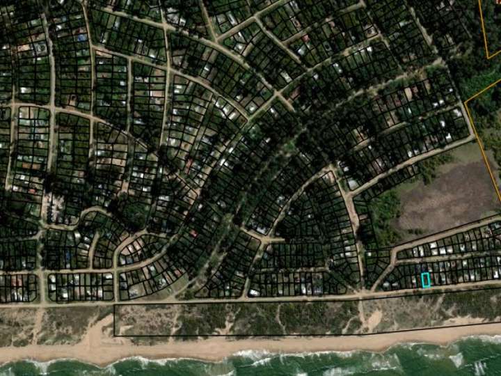 Terreno en venta en Ruta 10, Maldonado