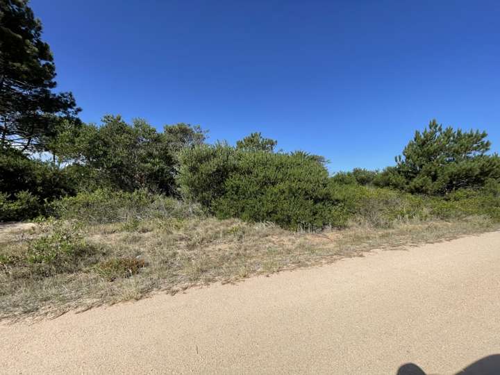 Terreno en venta en El Aparejo, Maldonado