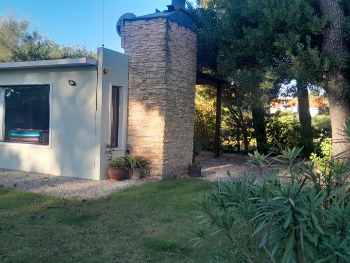 Casa en venta en Avenida Bahía Portezuelo, Punta Ballena
