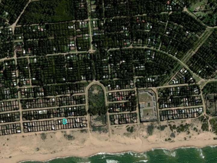 Terreno en venta en De Los Eucaliptus, Maldonado