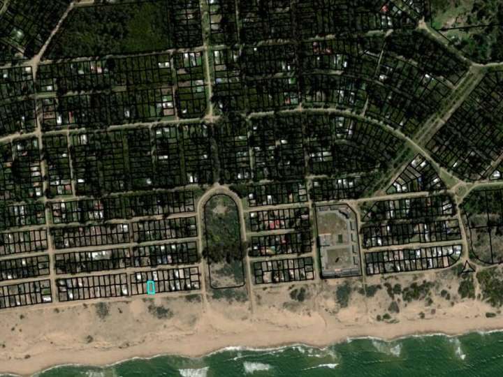 Terreno en venta en Avenida Ida Amelia de Lapi, Maldonado