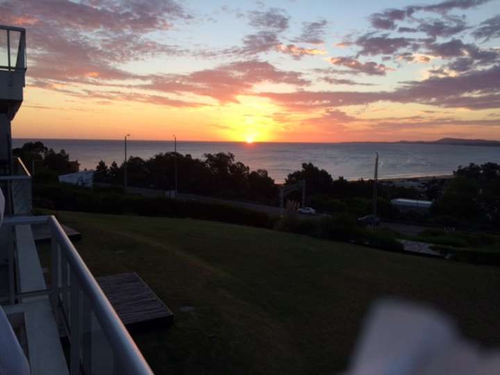 Apartamento en venta en Sierra de la Ballena, Maldonado