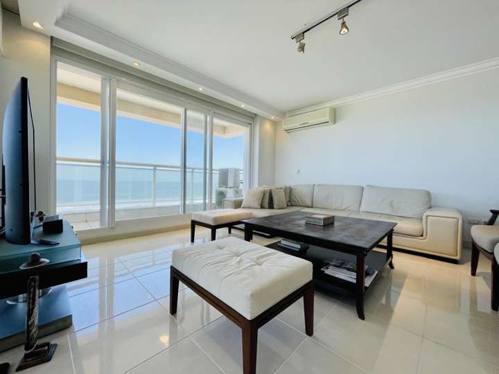 Apartamento en venta en Punta Del Este