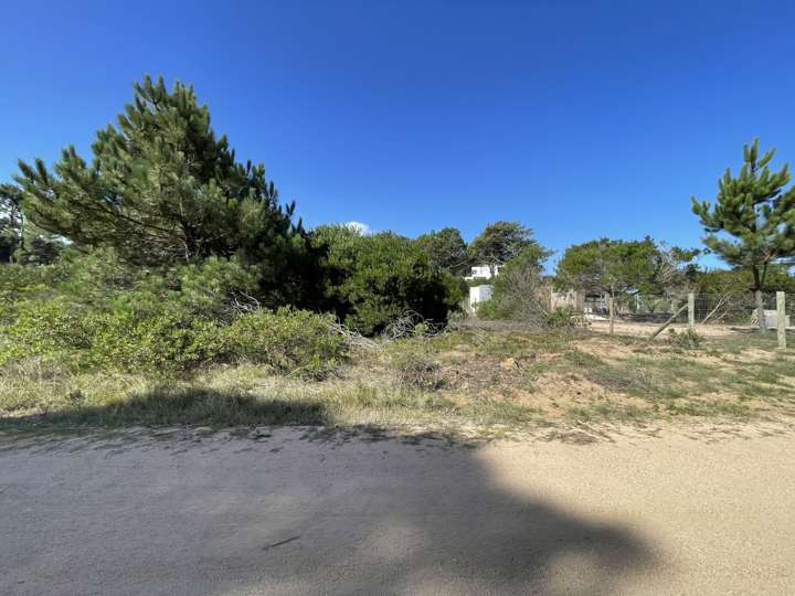 Terreno en venta en El Aparejo, Maldonado