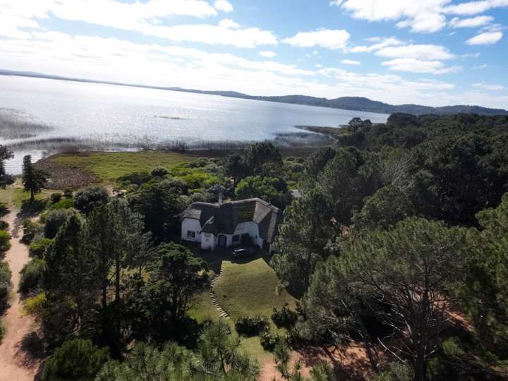 Casa en venta en Lago Varana, Maldonado