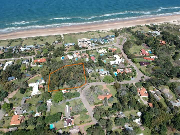 Terreno en venta en Rosa de los Vientos, Maldonado