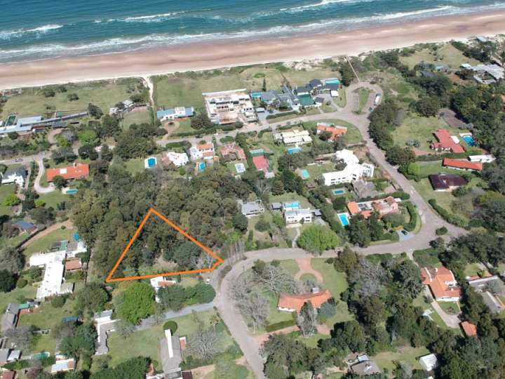 Terreno en venta en Rosa de los Vientos, Maldonado