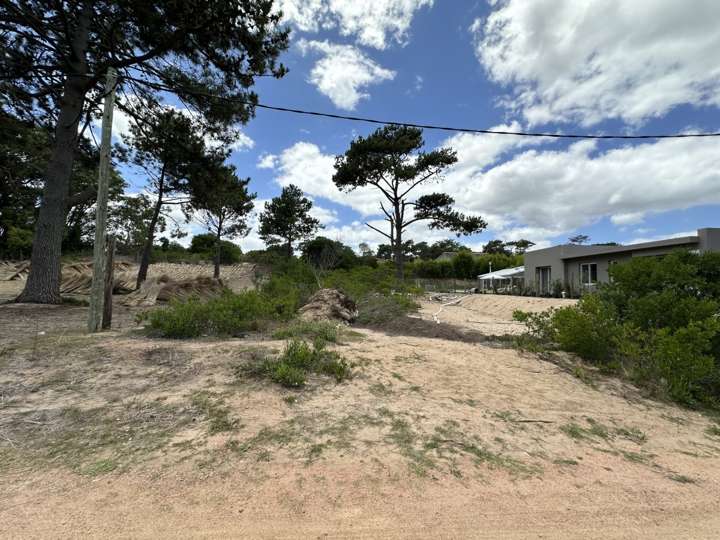 Terreno en venta en La Rastrera, Maldonado