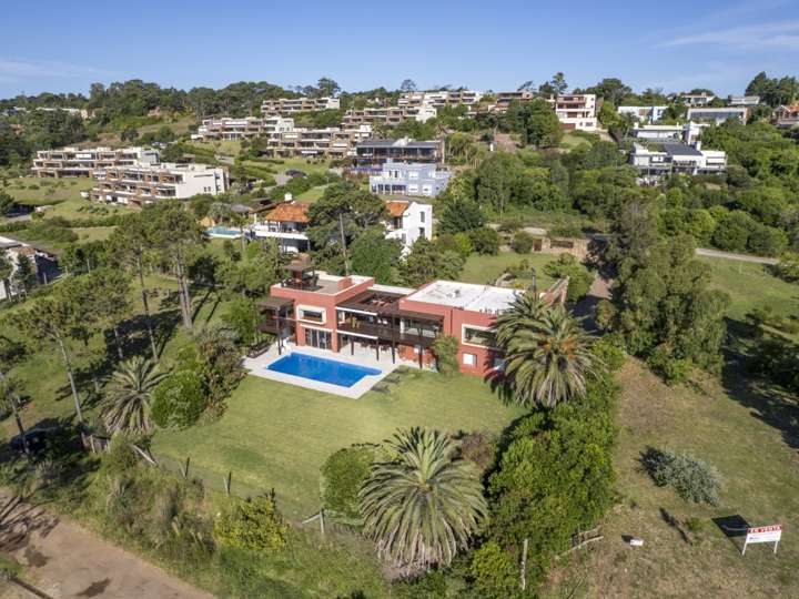 Casa en venta en Mar Adriático, Maldonado