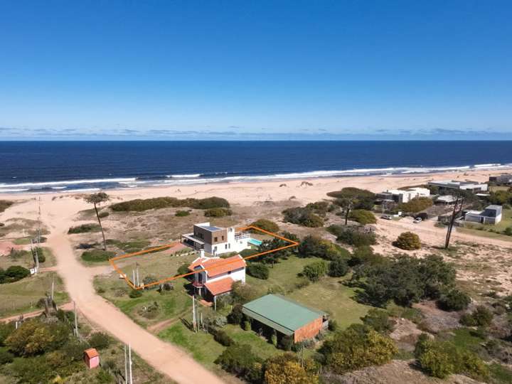 Casa en venta en El Gratil, Maldonado