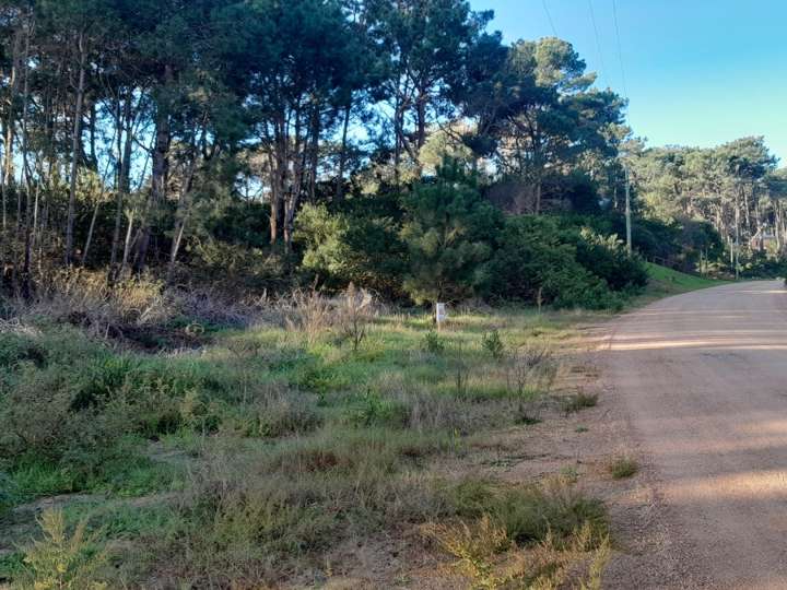 Terreno en venta en El Gratil, Maldonado