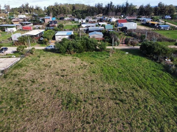Terreno en venta en Humberto Megget, Maldonado