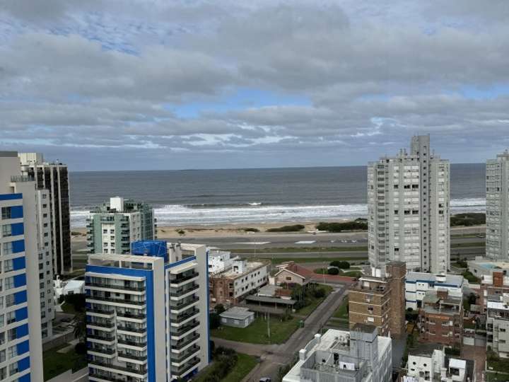 Apartamento en venta en Maldonado