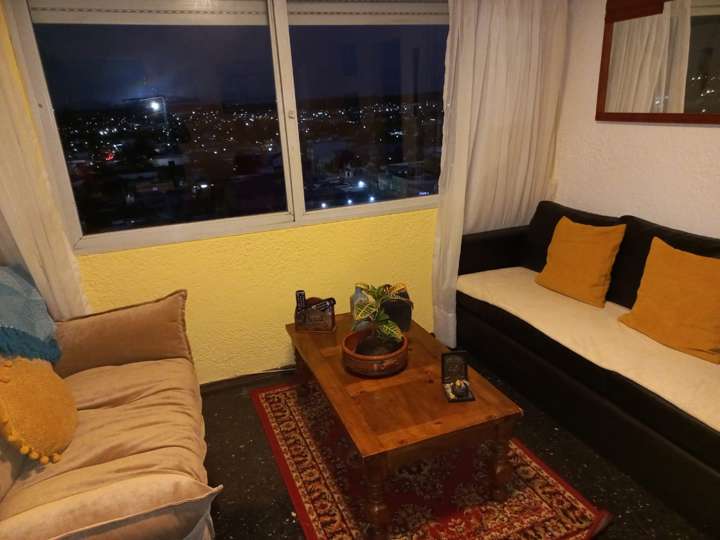 Apartamento en venta en Barrio Sur, Montevideo