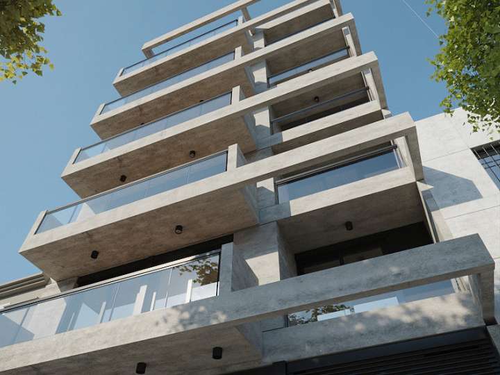 Apartamento en venta en Miguelete, Montevideo