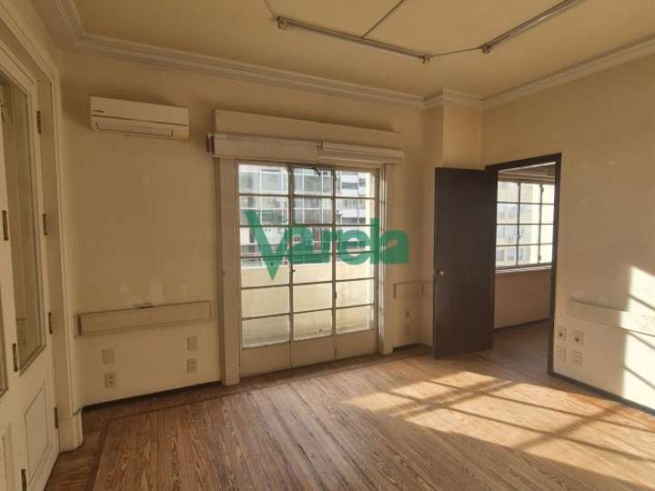 Apartamento en venta en Cordón, Montevideo