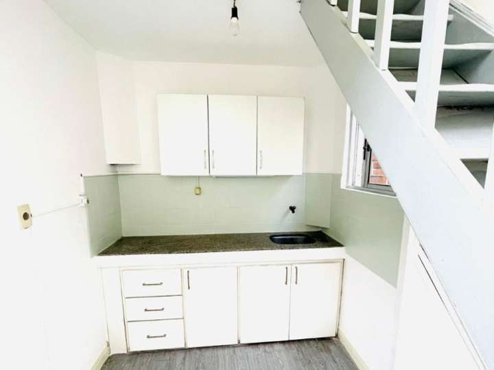 Apartamento en venta en Reducto, Montevideo