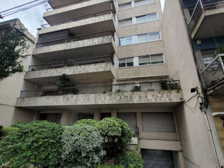 Apartamento en venta en Avenida Brasil, Montevideo