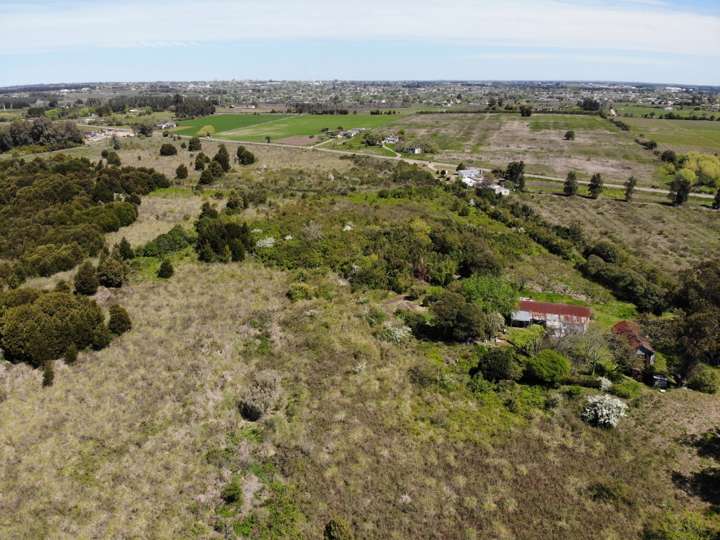 Granja en venta en República del Paraguay, Canelones