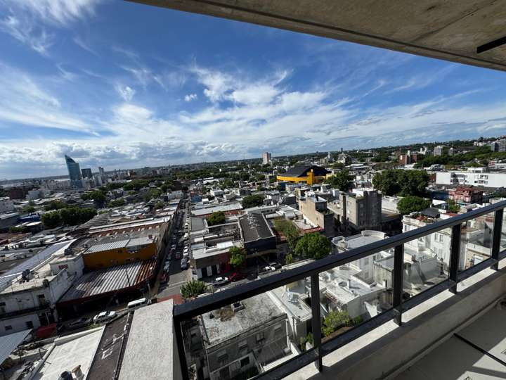 Apartamento en venta en Carlos Roxlo, Montevideo