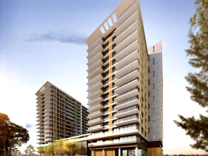 Apartamento en venta en Lomas de Solymar, Canelones