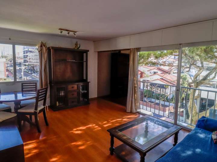 Apartamento en venta en Maldonado