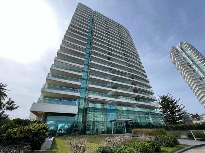 Apartamento en alquiler en Punta Del Este