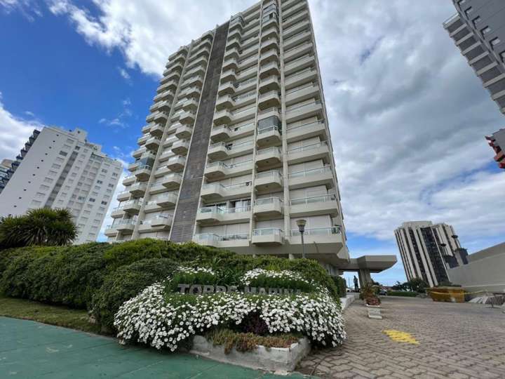 Apartamento en alquiler en Punta Del Este
