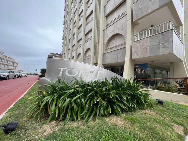 Apartamento en alquiler en Punta Del Este