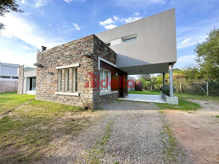 Casa en venta en La Niña, Punta Del Este