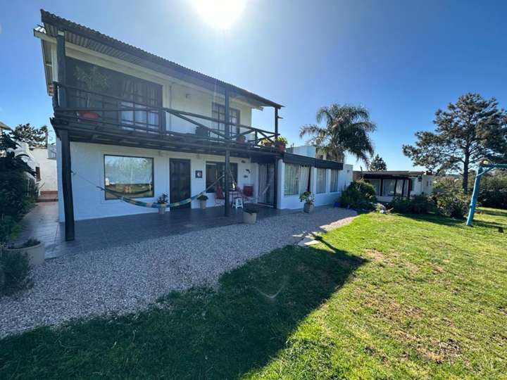 Casa en alquiler en Rambla General Artigas, Punta Del Este