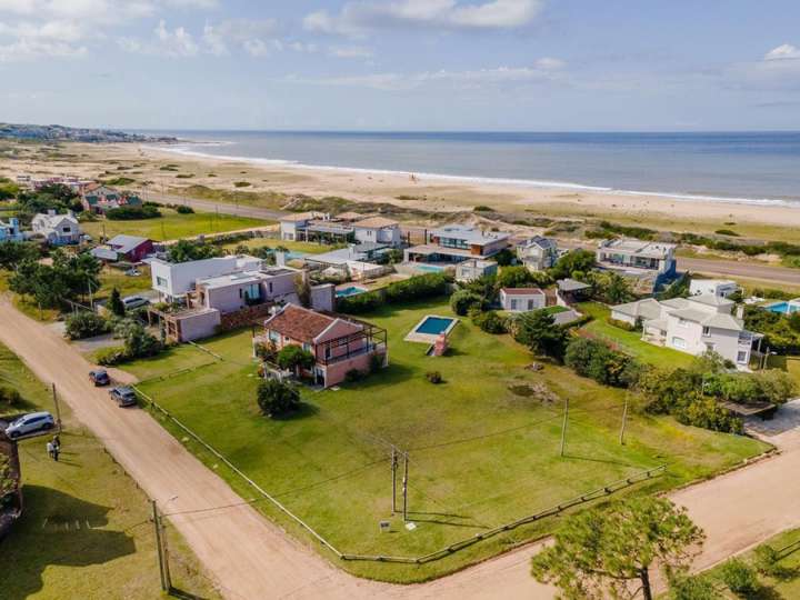 Casa en alquiler en Avenida Eduardo Víctor Haedo, Maldonado