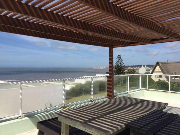 Casa en alquiler en Rambla General Artigas, Punta Del Este