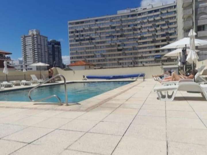 Apartamento en alquiler en Maldonado