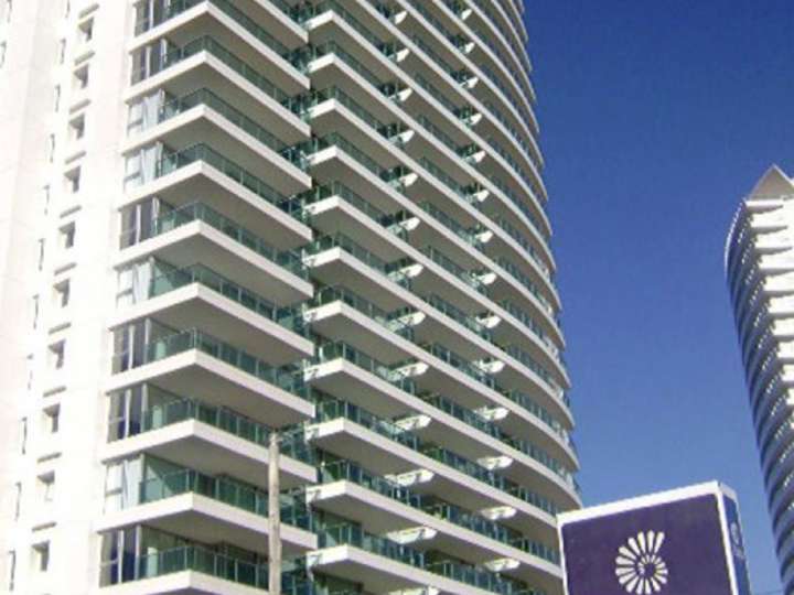 Apartamento en alquiler en Punta Del Este