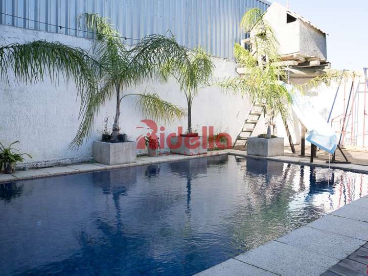 Casa en venta en Calle 1, Cerro Pelado