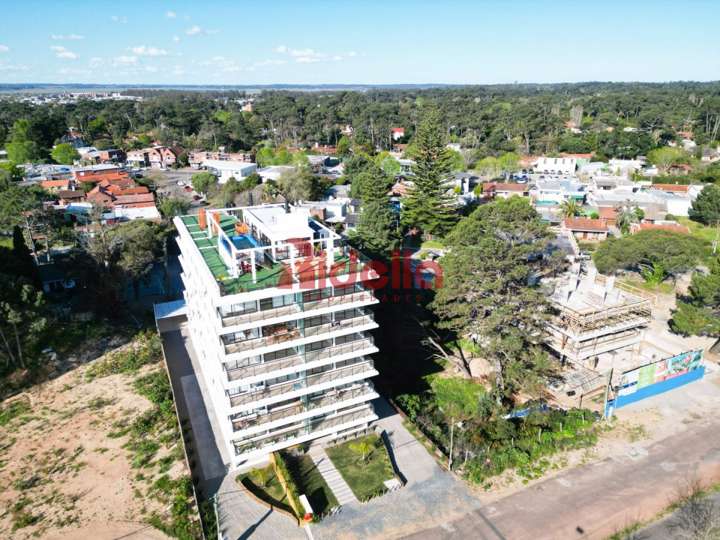 Apartamento en venta en Maldonado