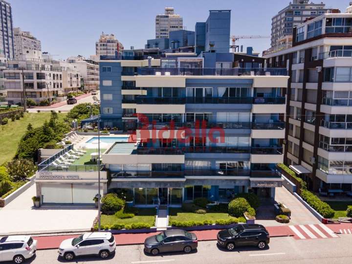 Apartamento en venta en Punta Del Este