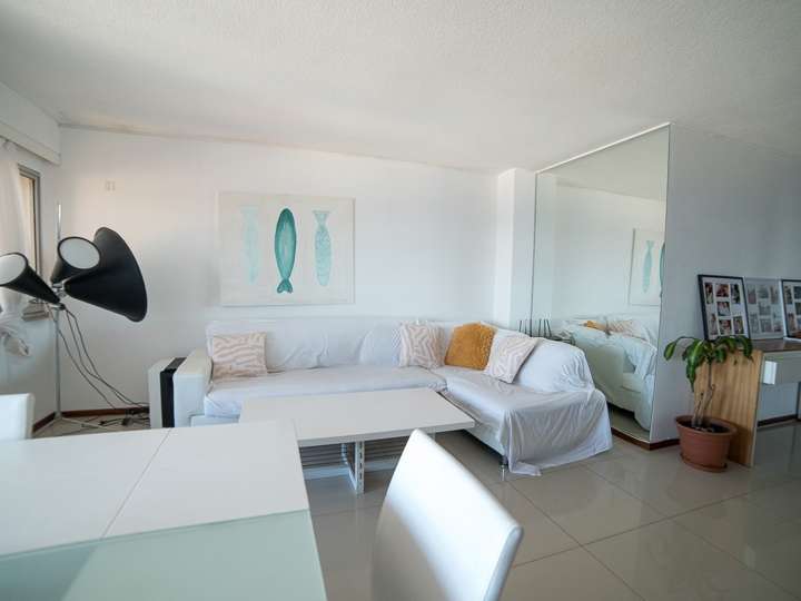 Apartamento en venta en Punta Del Este