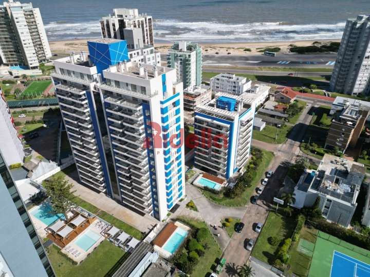 Apartamento en venta en Punta Del Este