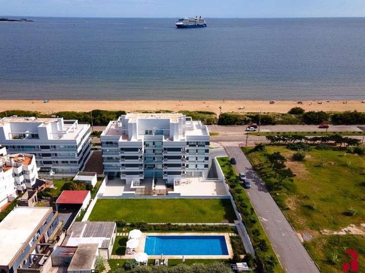 Apartamento en venta en Punta Del Este