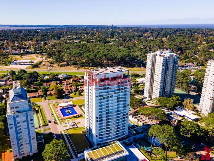 Apartamento en venta en Punta Del Este