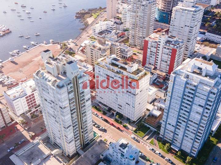 Apartamento en venta en Punta Del Este