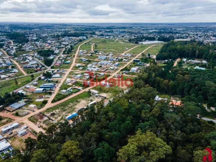 Terreno en venta en Pinares, Maldonado