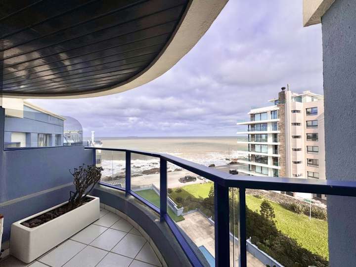 Apartamento en venta en Maldonado