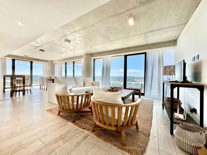 Apartamento en venta en Punta Del Este