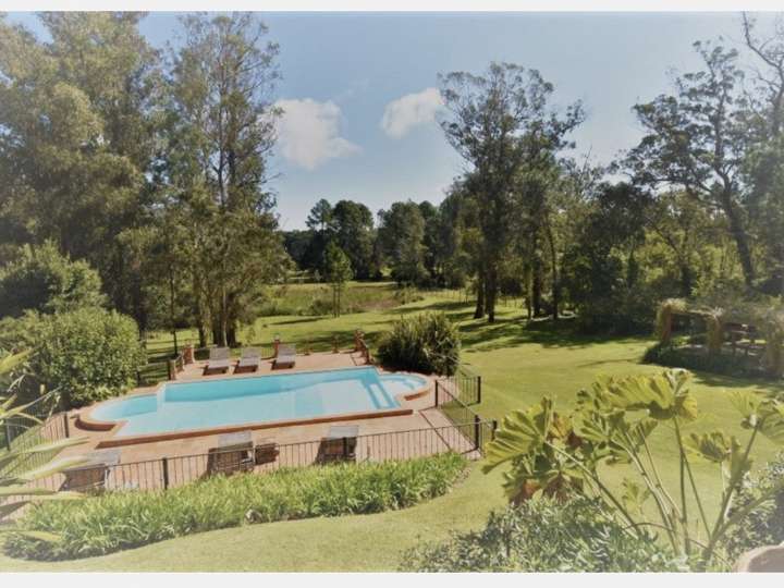 Casa en venta en Punta Del Este