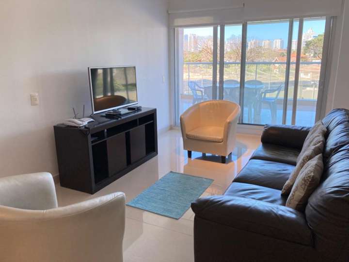 Apartamento en venta en Punta Del Este