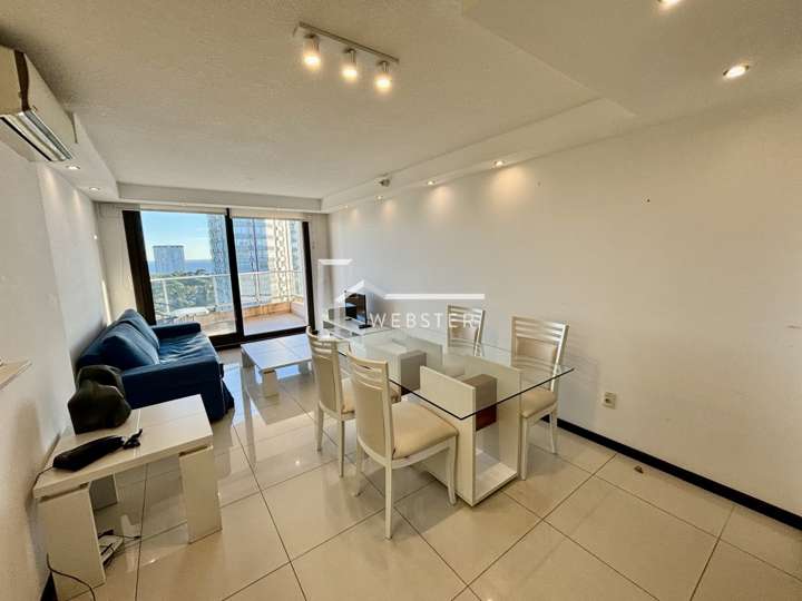 Apartamento en venta en Punta Del Este